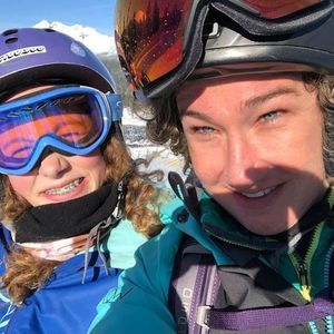 Meet your Posher, Caroline